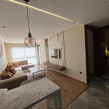 Modern 1 Bedroom 1Min From Downtown Anoual Tramway Casablanca Exterior foto