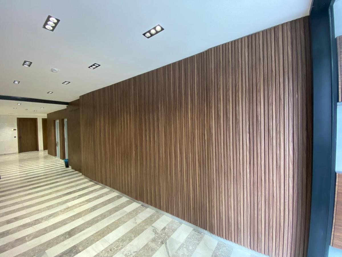 Modern 1 Bedroom 1Min From Downtown Anoual Tramway Casablanca Exterior foto