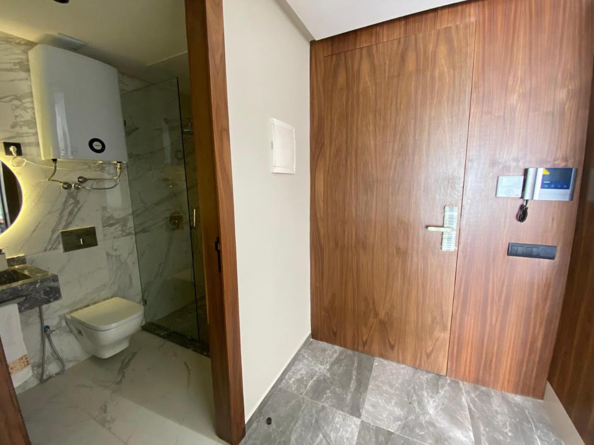 Modern 1 Bedroom 1Min From Downtown Anoual Tramway Casablanca Exterior foto