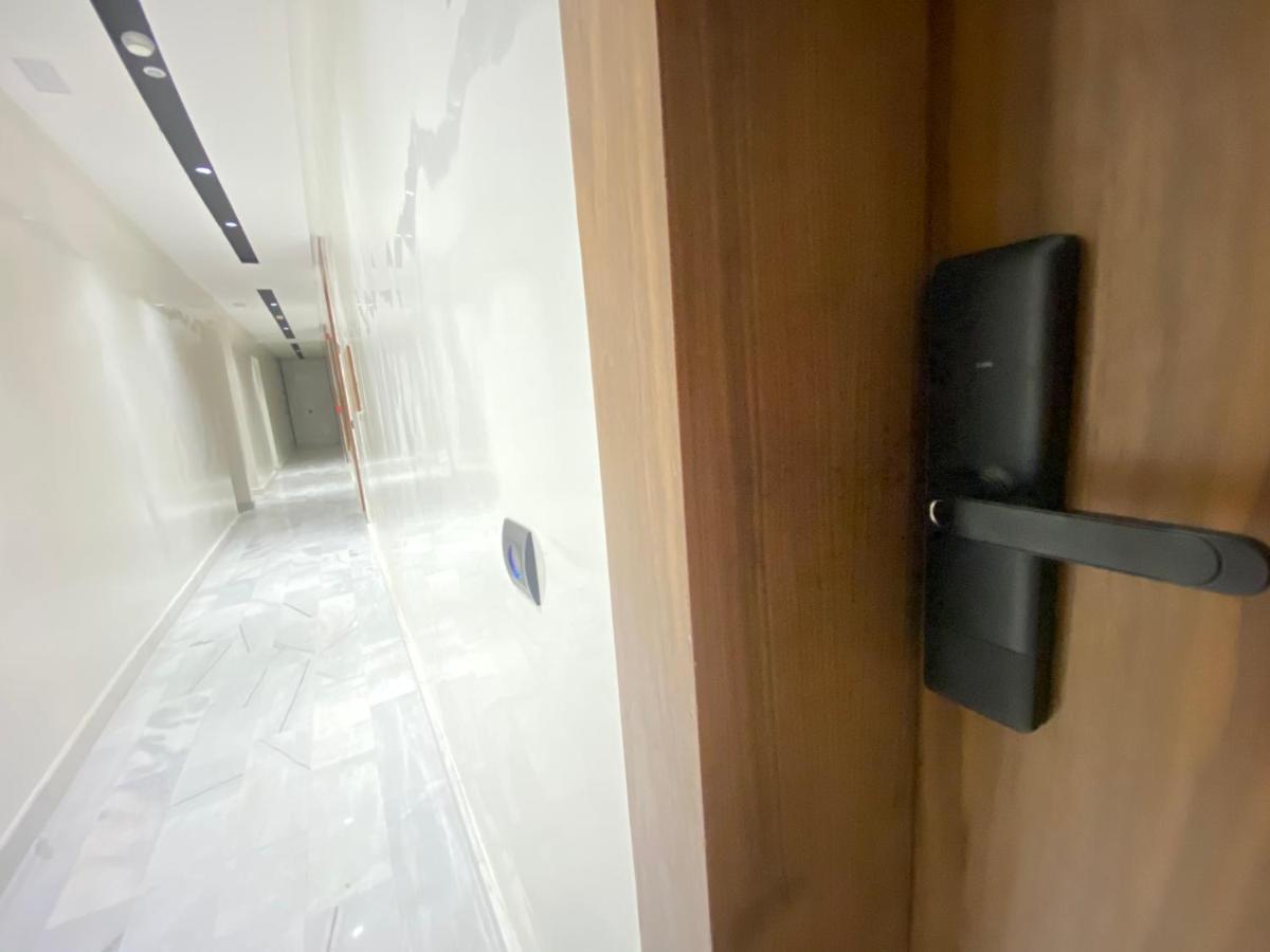 Modern 1 Bedroom 1Min From Downtown Anoual Tramway Casablanca Exterior foto
