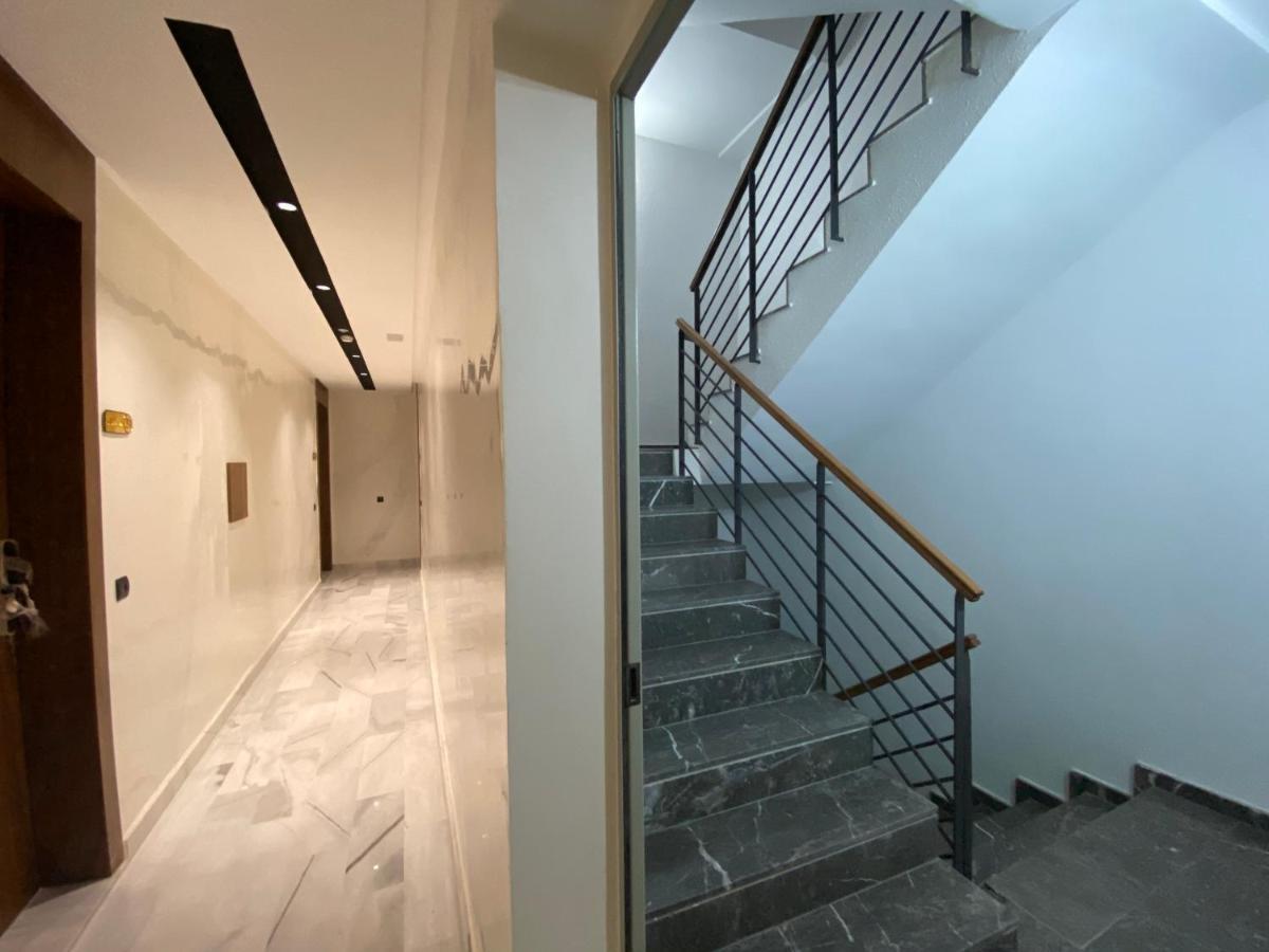 Modern 1 Bedroom 1Min From Downtown Anoual Tramway Casablanca Exterior foto