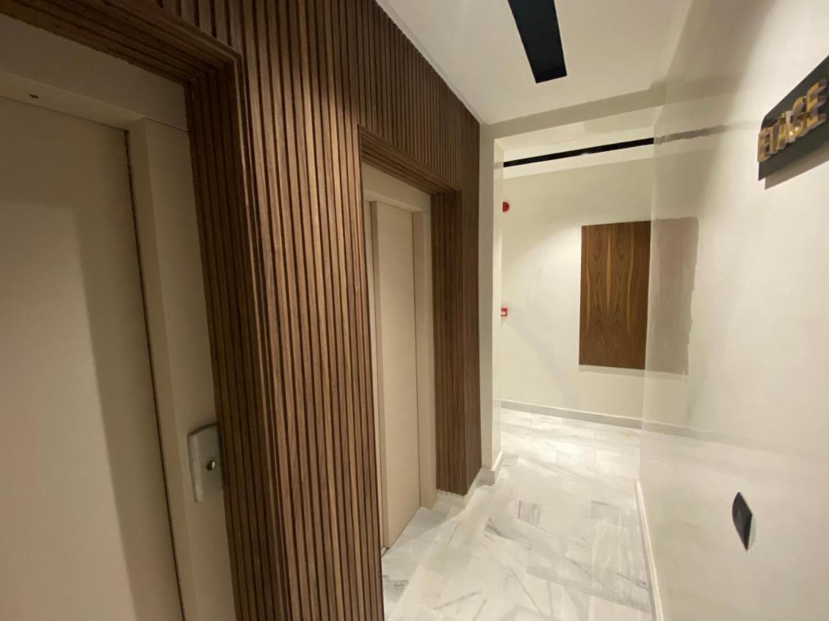Modern 1 Bedroom 1Min From Downtown Anoual Tramway Casablanca Exterior foto
