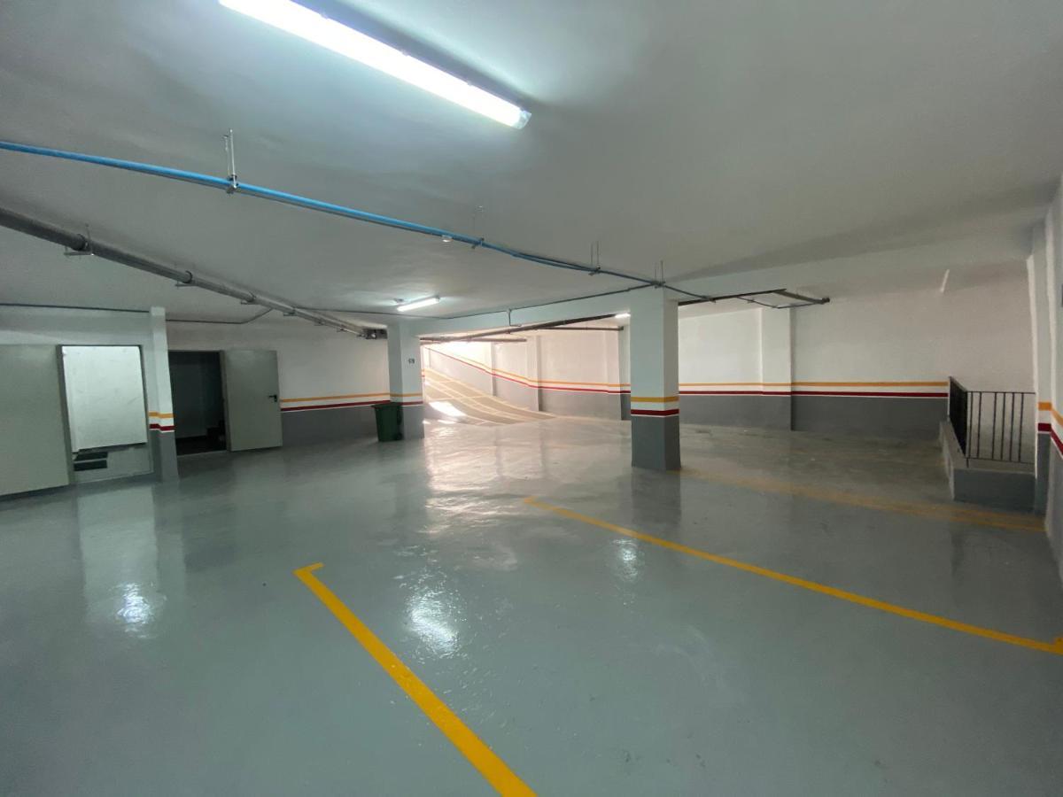 Modern 1 Bedroom 1Min From Downtown Anoual Tramway Casablanca Exterior foto