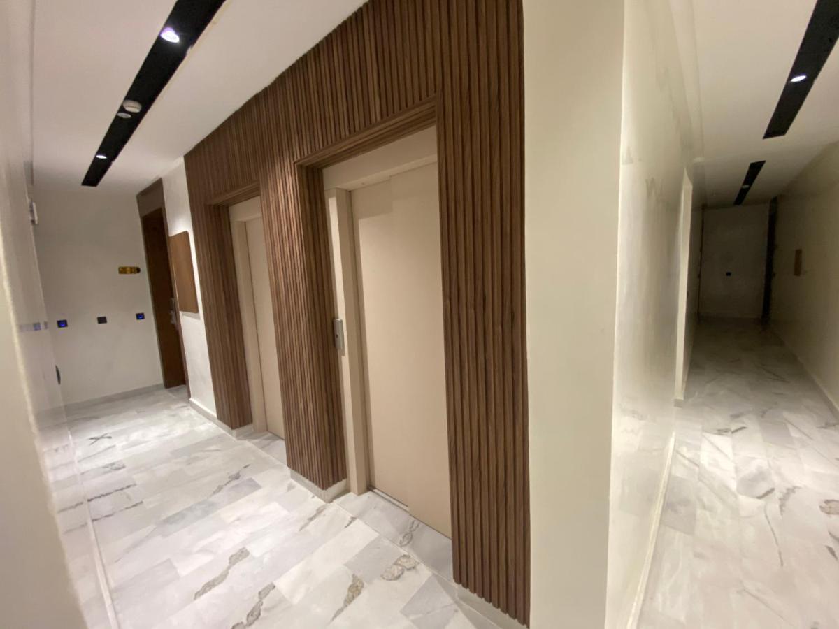 Modern 1 Bedroom 1Min From Downtown Anoual Tramway Casablanca Exterior foto